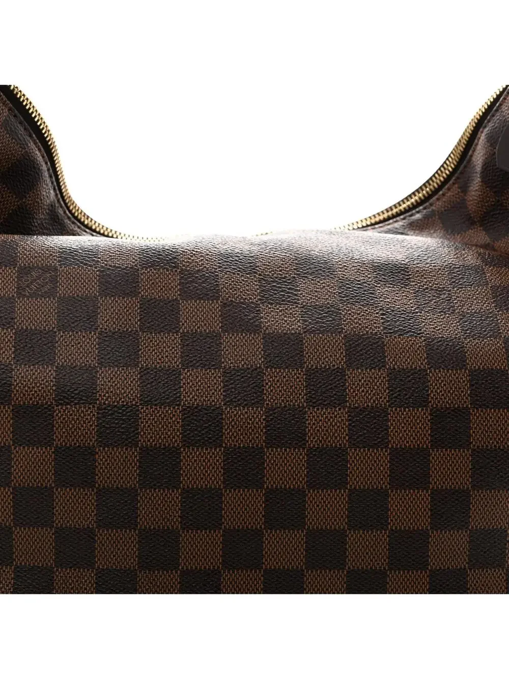 Louis Vuitton Damier Ebene Duomo Hobo #321950L12B